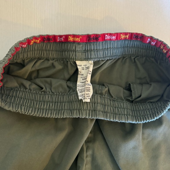 Dickies pull on pants - Picture 2 of 3